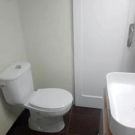 Apartment Piso Ideal Centro , Playa Y Wifi