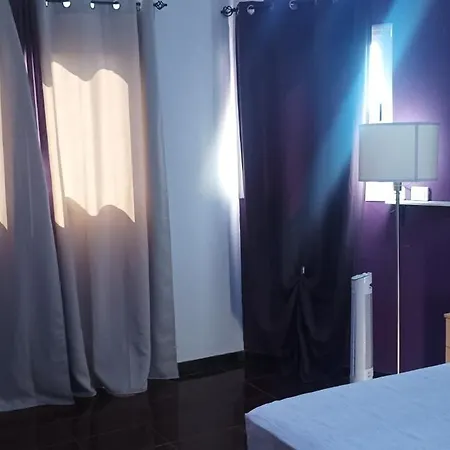 Piso Ideal Centro , Playa Y Wifi Apartment Vecindario (Gran Canaria)