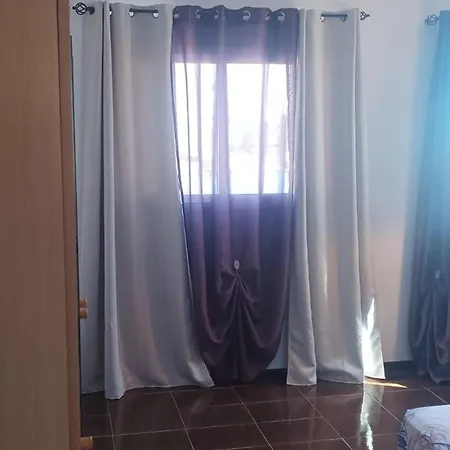 Piso Ideal Centro , Playa Y Wifi *