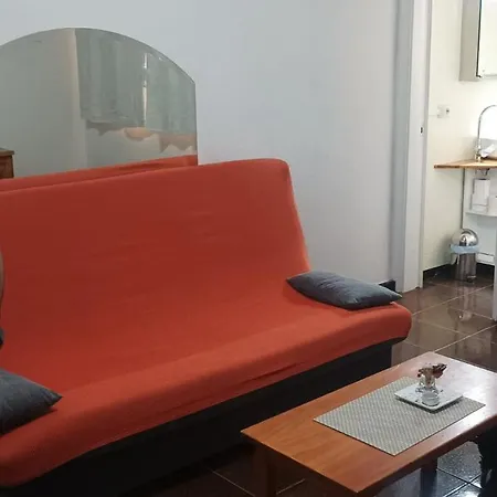 Piso Ideal Centro , Playa Y Wifi Apartment