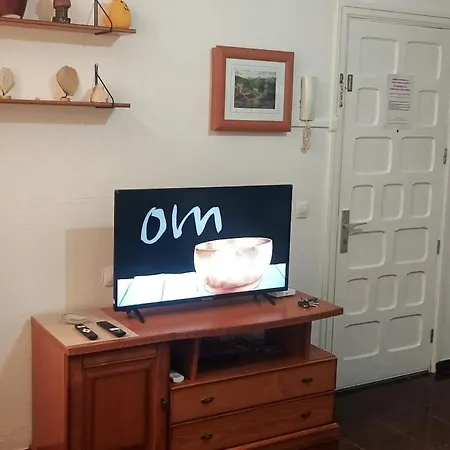 Apartment Piso Ideal Centro , Playa Y Wifi *