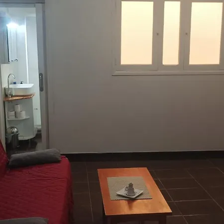 Piso Ideal Centro , Playa Y Wifi 公寓 维辛达里奥