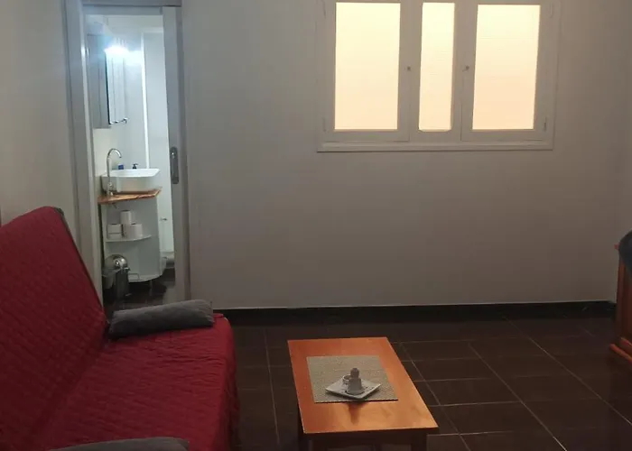 Piso Ideal Centro , Playa Y Wifi 公寓 维辛达里奥