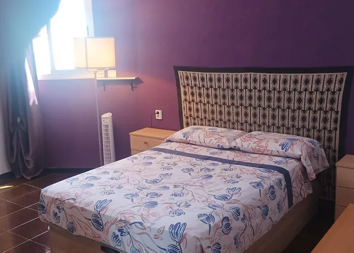 Piso Ideal Centro , Playa Y Wifi 公寓