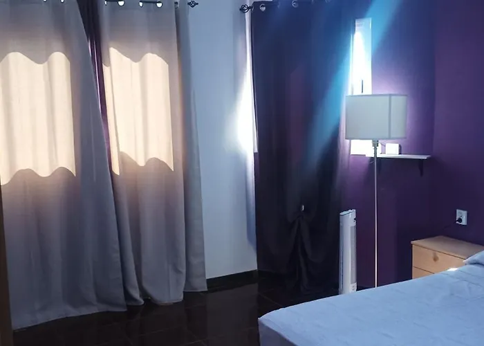 Piso Ideal Centro , Playa Y Wifi 公寓 维辛达里奥